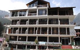 Hotel Hadimba Way Manali